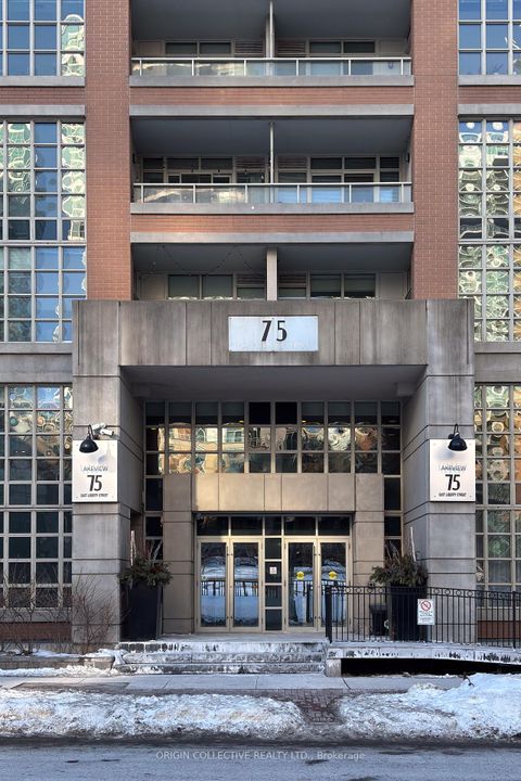 Photo 43 at 1917 - 75 East Liberty Street, Niagara, Toronto