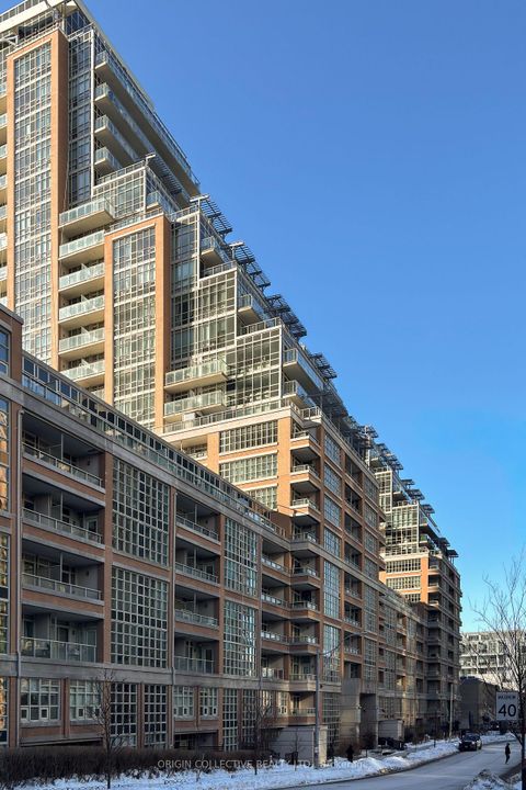 Photo 44 at 1917 - 75 East Liberty Street, Niagara, Toronto