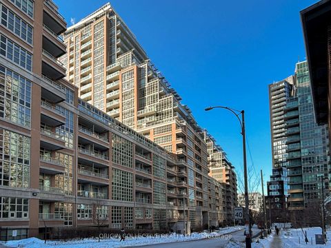 Photo 45 at 1917 - 75 East Liberty Street, Niagara, Toronto