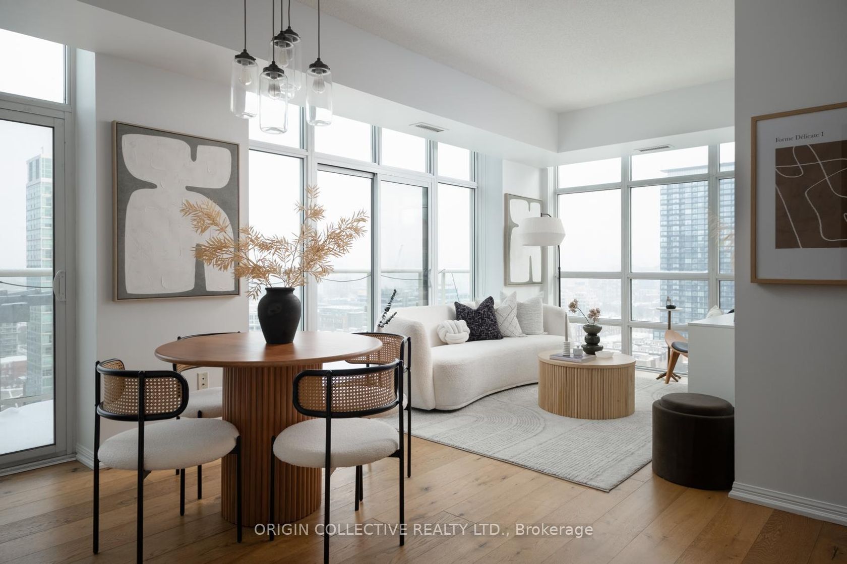 1917 - 75 East Liberty Street, Niagara, Toronto 