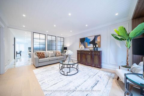 Photo 5 at 18 Mountbatten Road, Humber Heights, Toronto