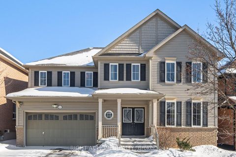 Photo 0 at 2325 Bridle Road, Windfields, Oshawa