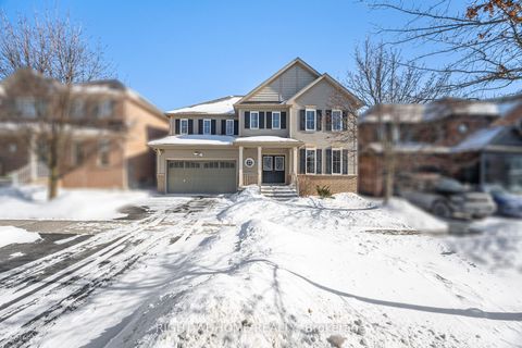 Photo 1 at 2325 Bridle Road, Windfields, Oshawa