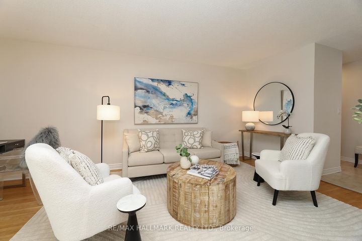 Photo 3 at 70 Lavington Drive, Richview, Toronto
