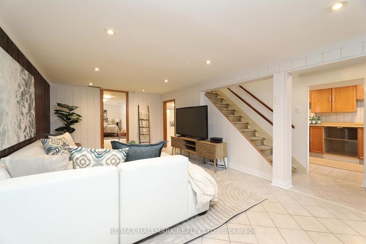 Photo 21 at 70 Lavington Drive, Richview, Toronto