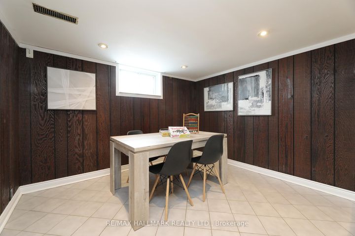 Photo 23 at 70 Lavington Drive, Richview, Toronto