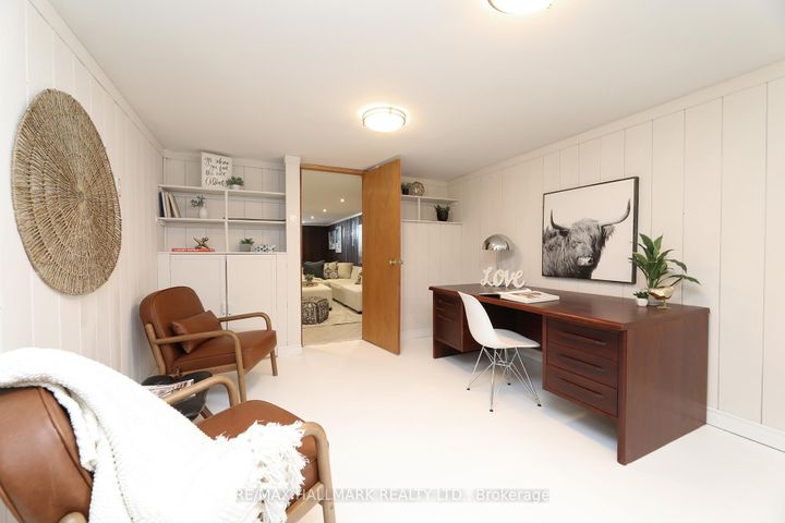 Photo 25 at 70 Lavington Drive, Richview, Toronto