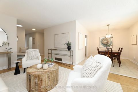 Photo 7 at 70 Lavington Drive, Richview, Toronto