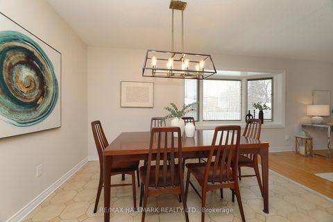 Photo 10 at 70 Lavington Drive, Richview, Toronto