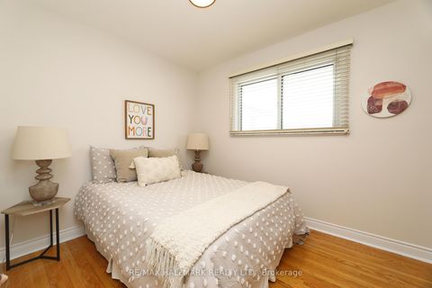 Photo 17 at 70 Lavington Drive, Richview, Toronto