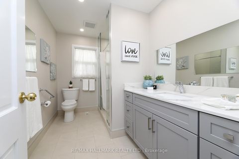 Photo 18 at 70 Lavington Drive, Richview, Toronto