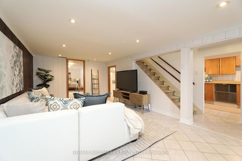 Photo 21 at 70 Lavington Drive, Richview, Toronto