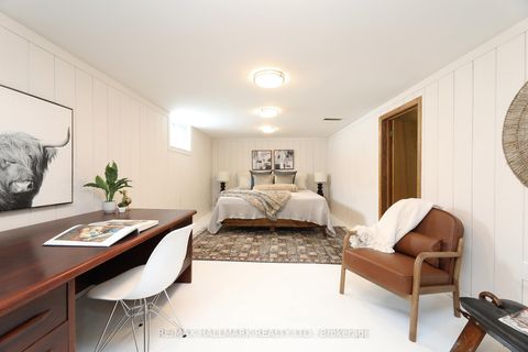 Photo 24 at 70 Lavington Drive, Richview, Toronto