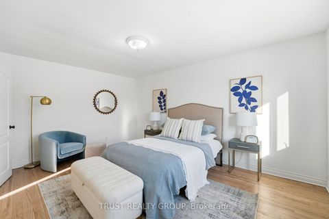 Photo 15 at 9 Del Ria Drive, Maple Leaf, Toronto