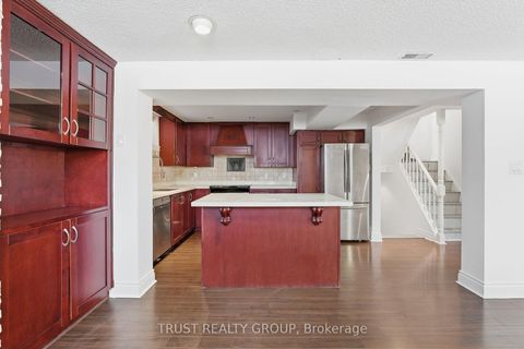 Photo 23 at 9 Del Ria Drive, Maple Leaf, Toronto