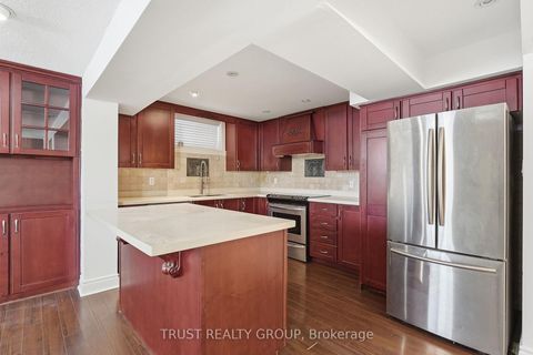 Photo 24 at 9 Del Ria Drive, Maple Leaf, Toronto