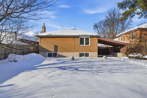 Photo 35 at 9 Del Ria Drive, Maple Leaf, Toronto