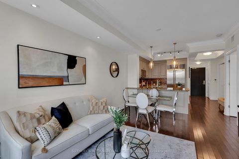 Photo 6 at 410 - 1717 Avenue Road, Nortown, Toronto