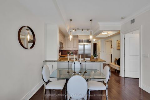 Photo 8 at 410 - 1717 Avenue Road, Nortown, Toronto