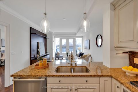 Photo 9 at 410 - 1717 Avenue Road, Nortown, Toronto