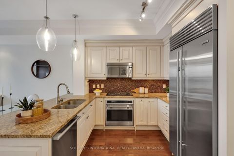 Photo 11 at 410 - 1717 Avenue Road, Nortown, Toronto