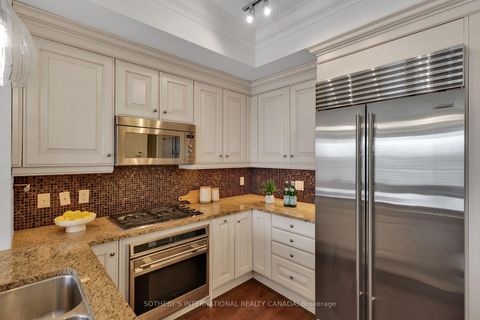 Photo 12 at 410 - 1717 Avenue Road, Nortown, Toronto