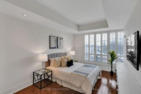 Photo 15 at 410 - 1717 Avenue Road, Nortown, Toronto