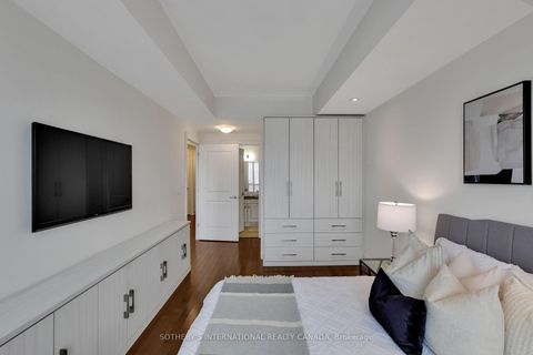 Photo 17 at 410 - 1717 Avenue Road, Nortown, Toronto