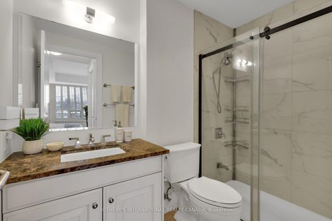Photo 19 at 410 - 1717 Avenue Road, Nortown, Toronto