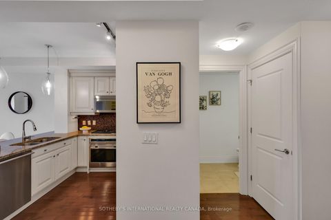 Photo 21 at 410 - 1717 Avenue Road, Nortown, Toronto