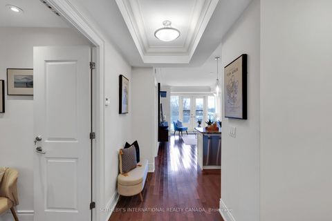 Photo 22 at 410 - 1717 Avenue Road, Nortown, Toronto