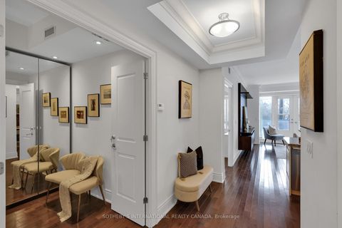 Photo 23 at 410 - 1717 Avenue Road, Nortown, Toronto