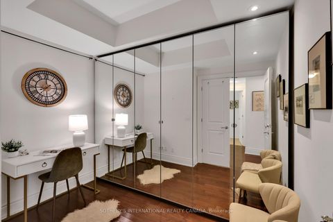 Photo 24 at 410 - 1717 Avenue Road, Nortown, Toronto