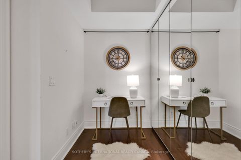 Photo 25 at 410 - 1717 Avenue Road, Nortown, Toronto