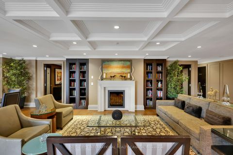 Photo 29 at 410 - 1717 Avenue Road, Nortown, Toronto