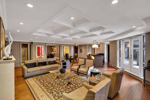 Photo 30 at 410 - 1717 Avenue Road, Nortown, Toronto