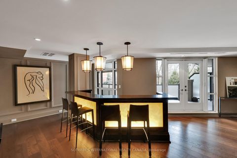 Photo 31 at 410 - 1717 Avenue Road, Nortown, Toronto