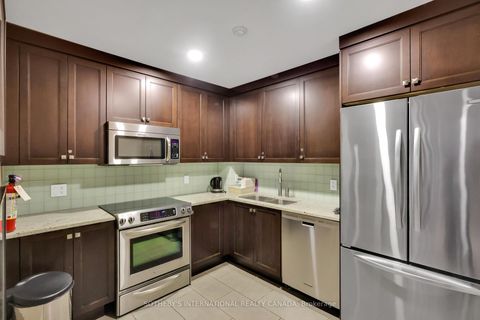 Photo 33 at 410 - 1717 Avenue Road, Nortown, Toronto