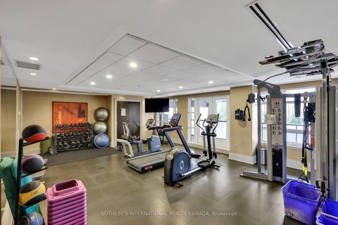 Photo 34 at 410 - 1717 Avenue Road, Nortown, Toronto