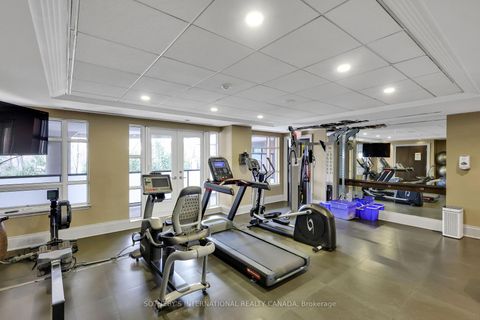 Photo 35 at 410 - 1717 Avenue Road, Nortown, Toronto