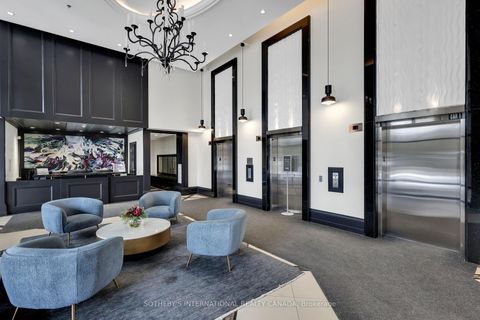 Photo 36 at 410 - 1717 Avenue Road, Nortown, Toronto