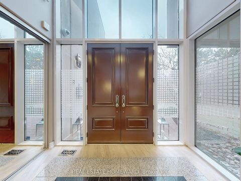 Photo 7 at 128 Laurentide Drive, Donalda, Toronto