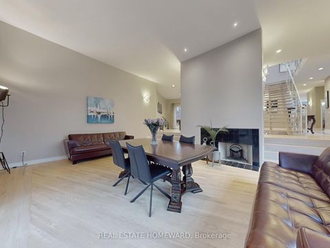 Photo 11 at 128 Laurentide Drive, Donalda, Toronto