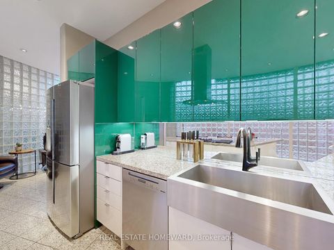 Photo 19 at 128 Laurentide Drive, Donalda, Toronto