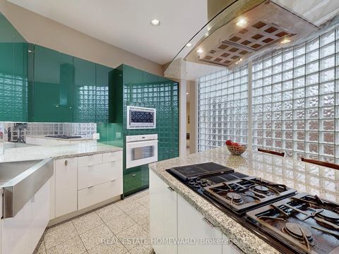 Photo 20 at 128 Laurentide Drive, Donalda, Toronto