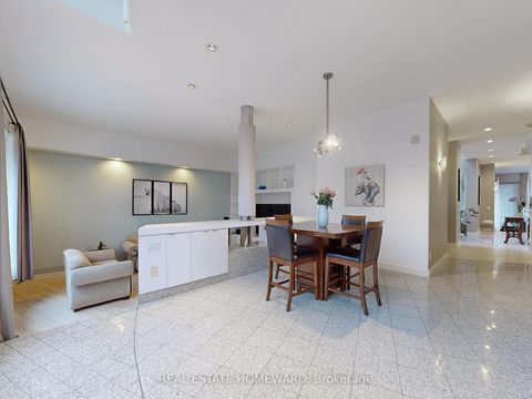 Photo 21 at 128 Laurentide Drive, Donalda, Toronto