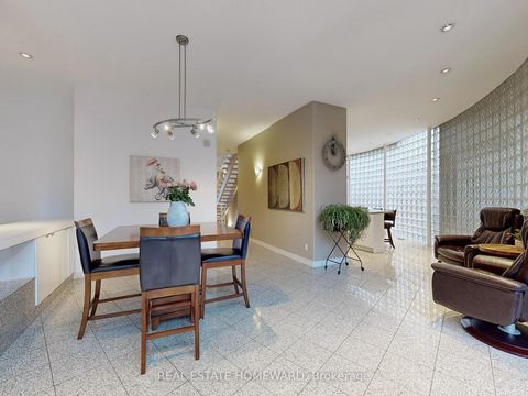 Photo 23 at 128 Laurentide Drive, Donalda, Toronto