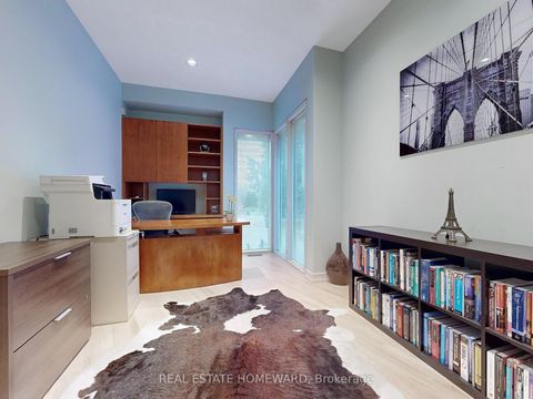 Photo 24 at 128 Laurentide Drive, Donalda, Toronto