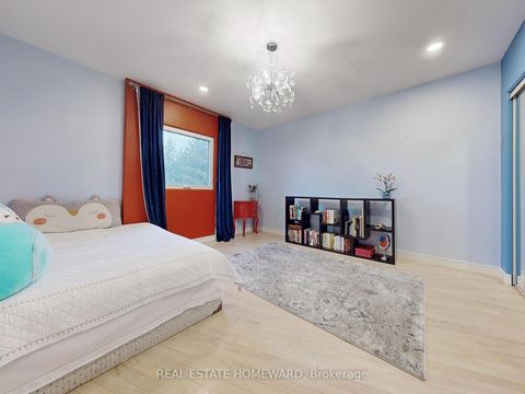 Photo 36 at 128 Laurentide Drive, Donalda, Toronto