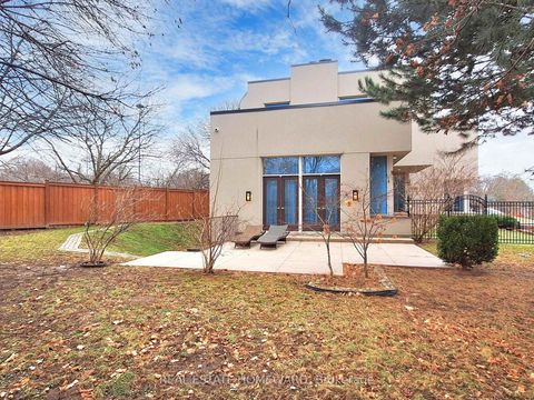 Photo 44 at 128 Laurentide Drive, Donalda, Toronto